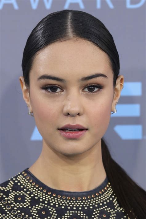 courtney eaton